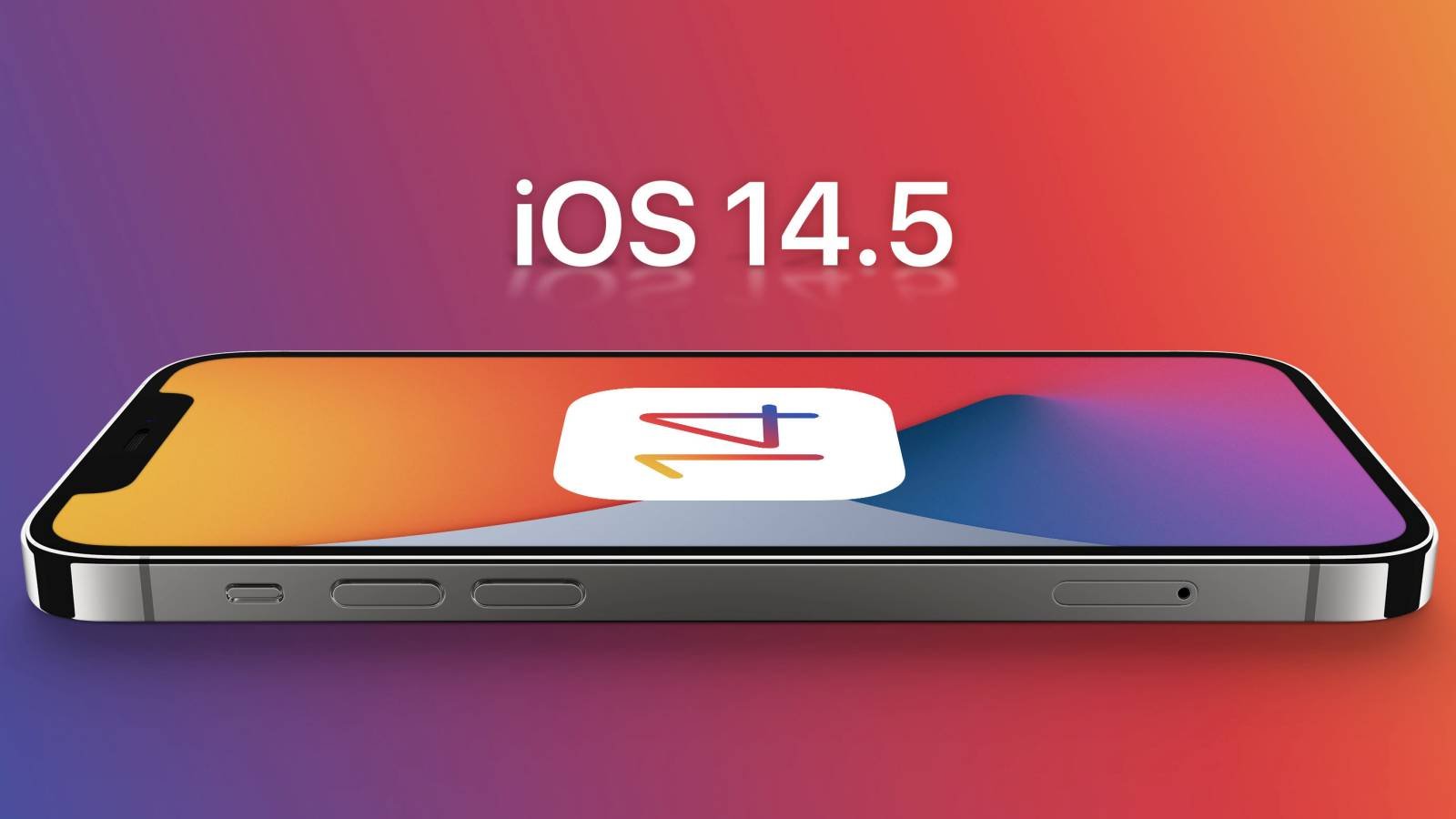 iOS 14.5.1