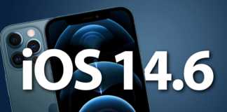 iOS 14.6 a fost lansat, Lista cu Noutati pentru iPhone si iPad