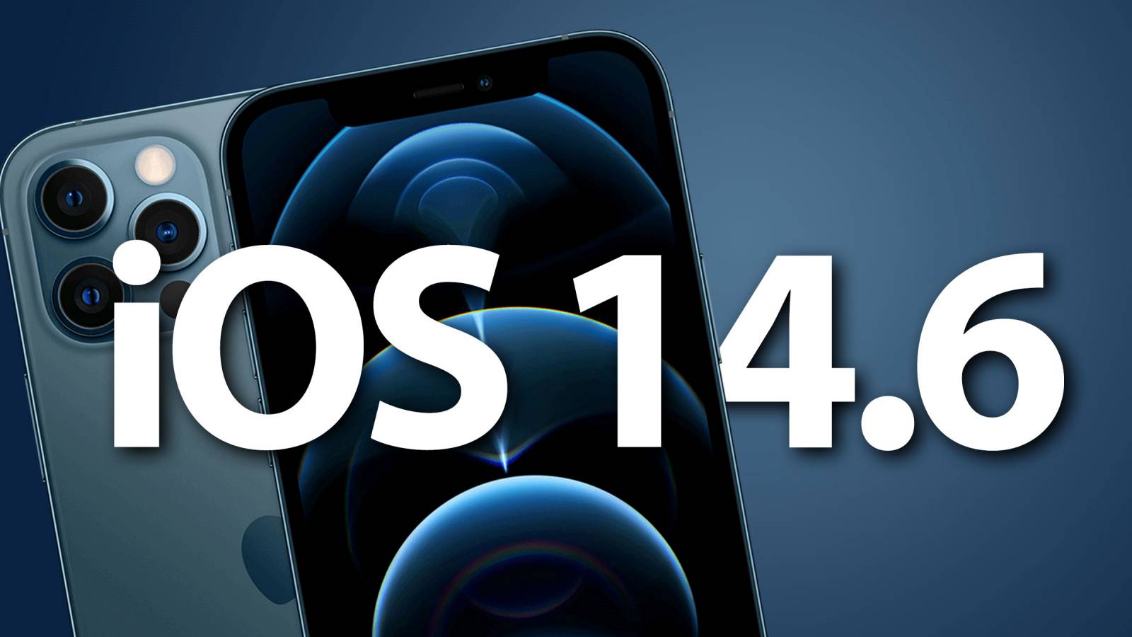 iOS 14.6 has been released, List of News for iPhone and iPad