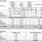 W ramach programu Complete Country Scheme zaszczepionych jest 4.3 miliona Rumunów