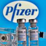 In Romania sono arrivate 964.080 dosi di vaccino Pfizer Biontech