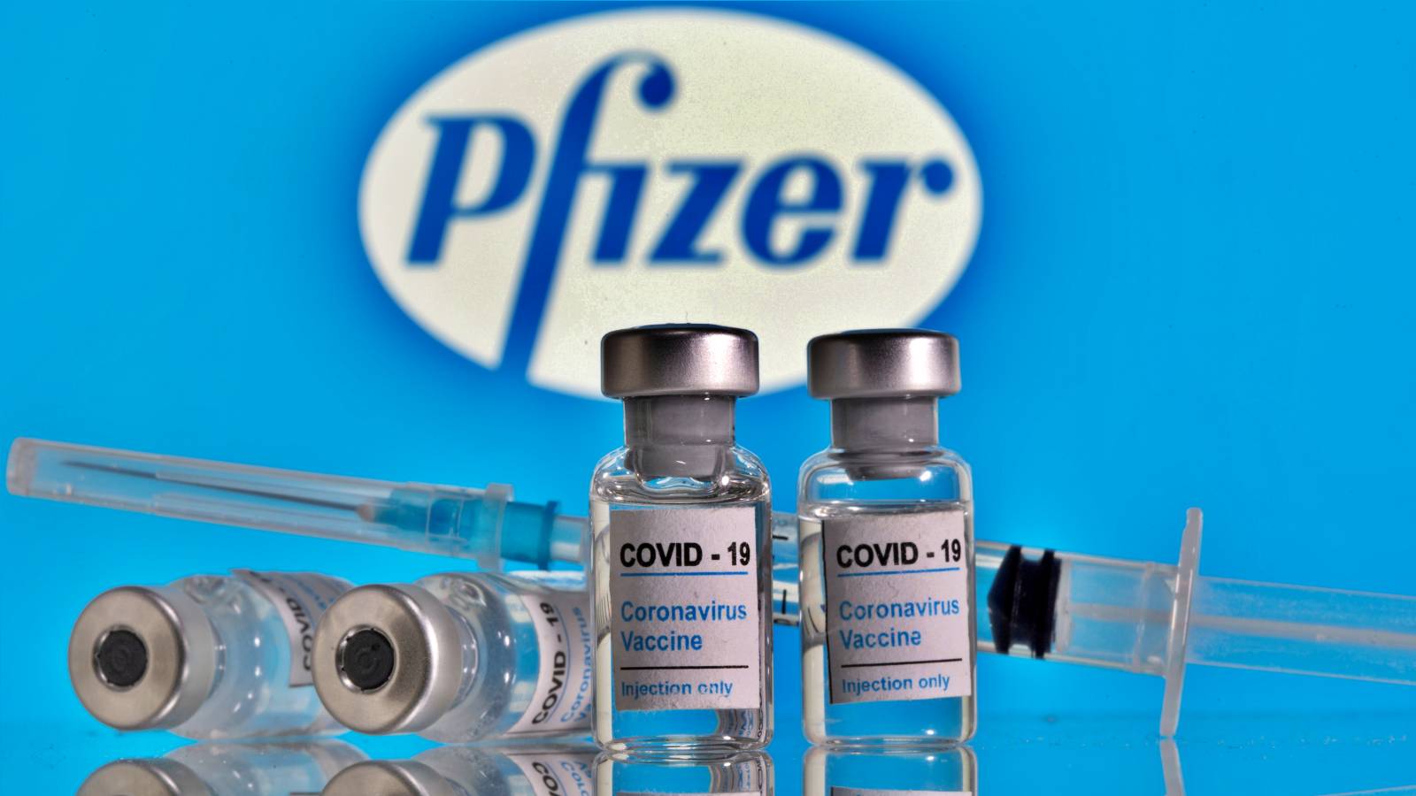964.080 XNUMX doser av pfizer biontech-vaccin nådde Rumänien