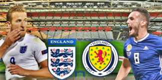 ENGLANTI – SKOTTI LIVE PRO TV EURO 2020
