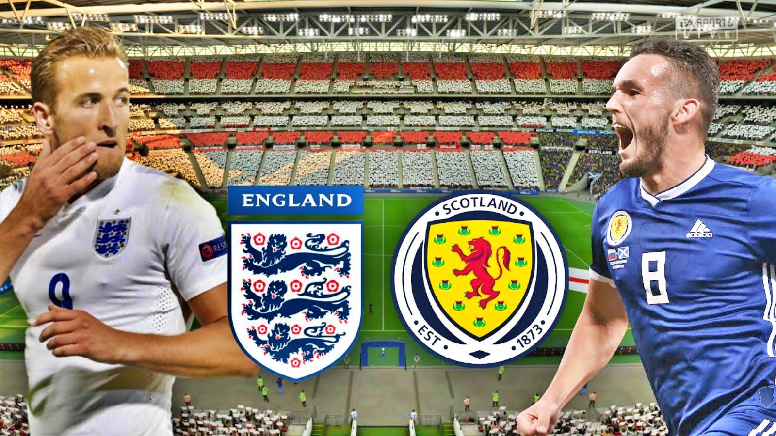 ANGLETERRE - ECOSSE LIVE PRO TV EURO 2020