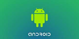 Android nepotrivire