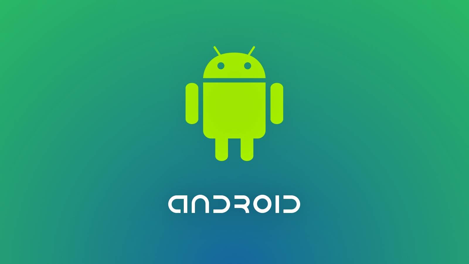 Android nepotrivire