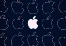 Apple Miljoenen TB aan iCloud-gegevens opgeslagen op Google-servers