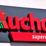 Auchan hurry