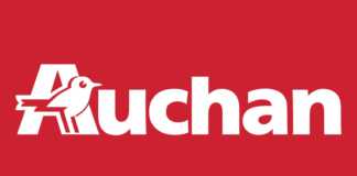 Auchan replacement