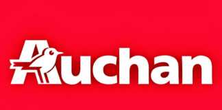 Auchan-ravinto