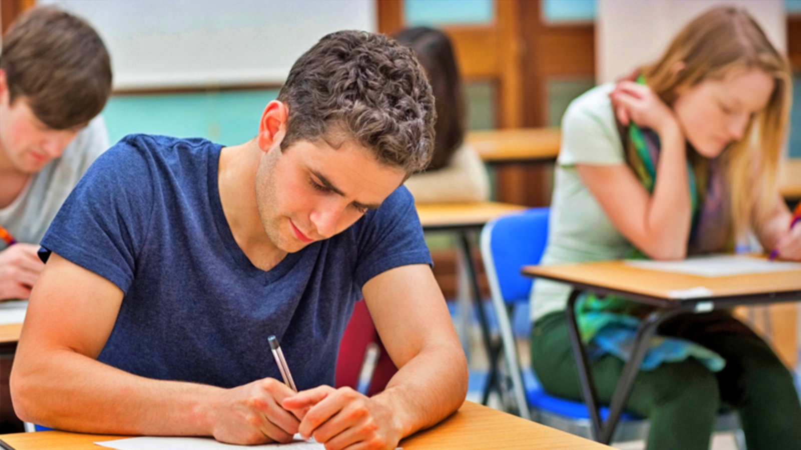 BAC 2021 Vakken Aardrijkskunde, Scheikunde, Biologie, Informatica