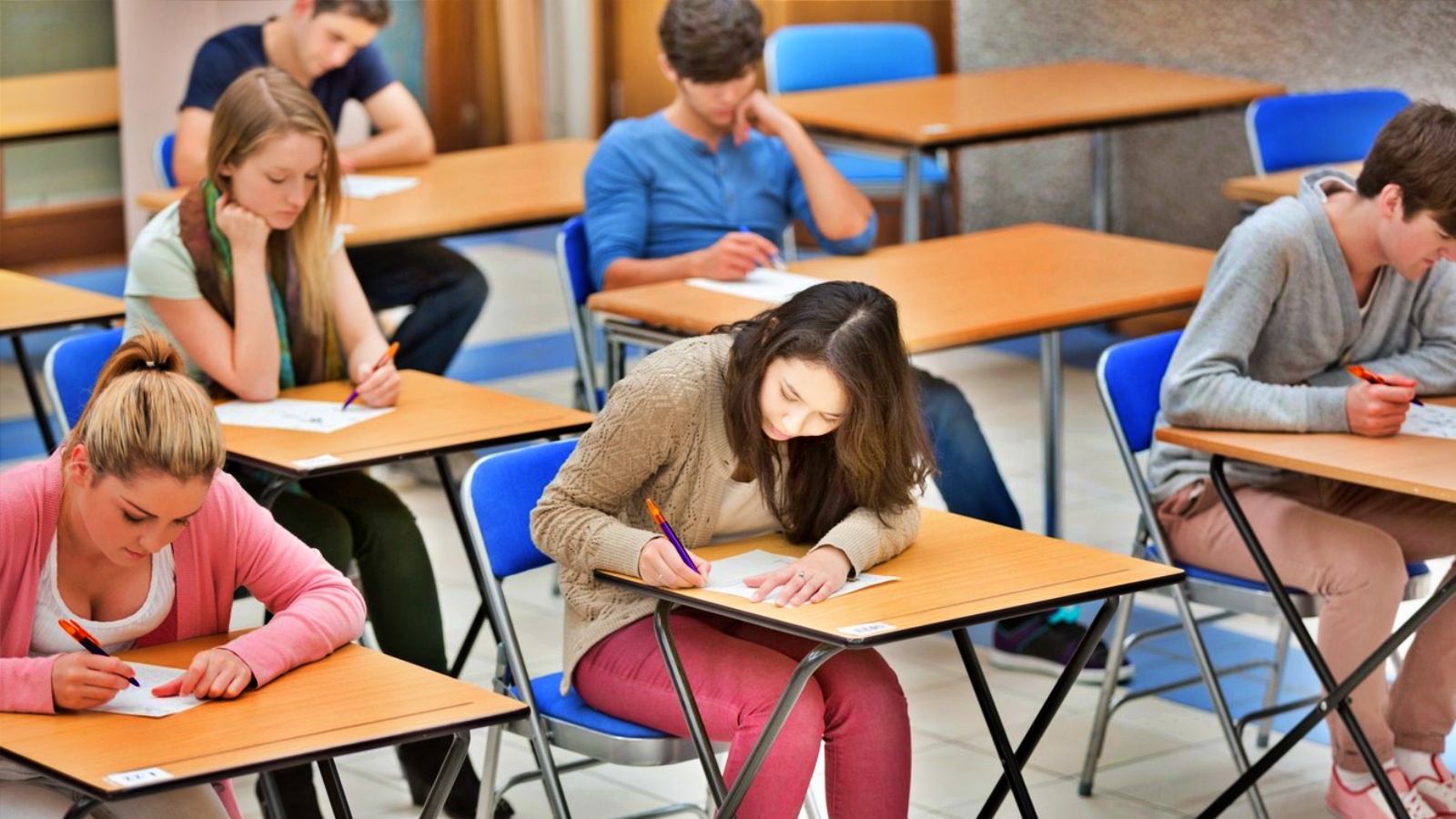 BAC 2021 matières roumaines