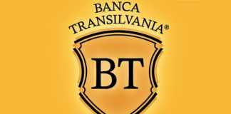 Errores de BANCA Transilvania