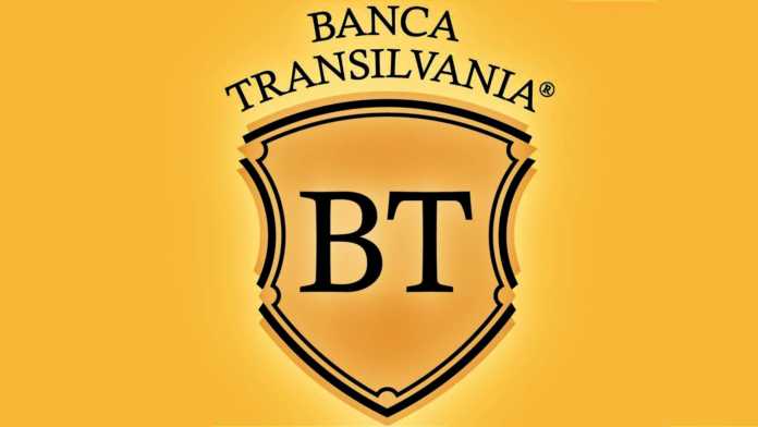 BANCA Transilvania erori BANCA Transilvania erori