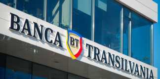 BANCA Transilvania spørgsmål