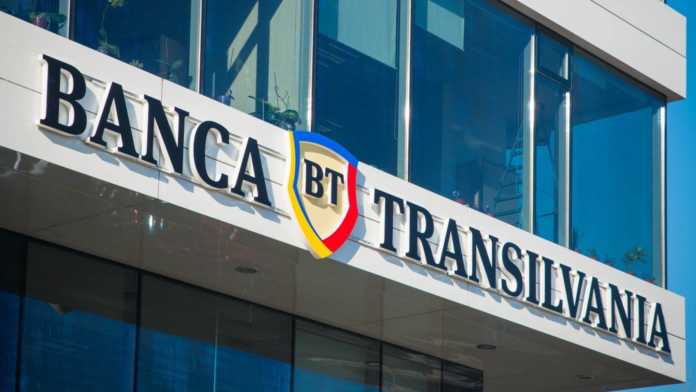 BANCA Transilvania intrebari BANCA Transilvania intrebari