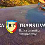 BANCA Transilvania ulkomainen