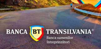 BANCA Transilvania strain