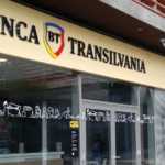 BANCA Transilvania vacanta