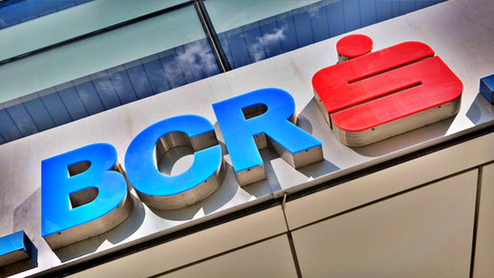 BCR Romania buyers