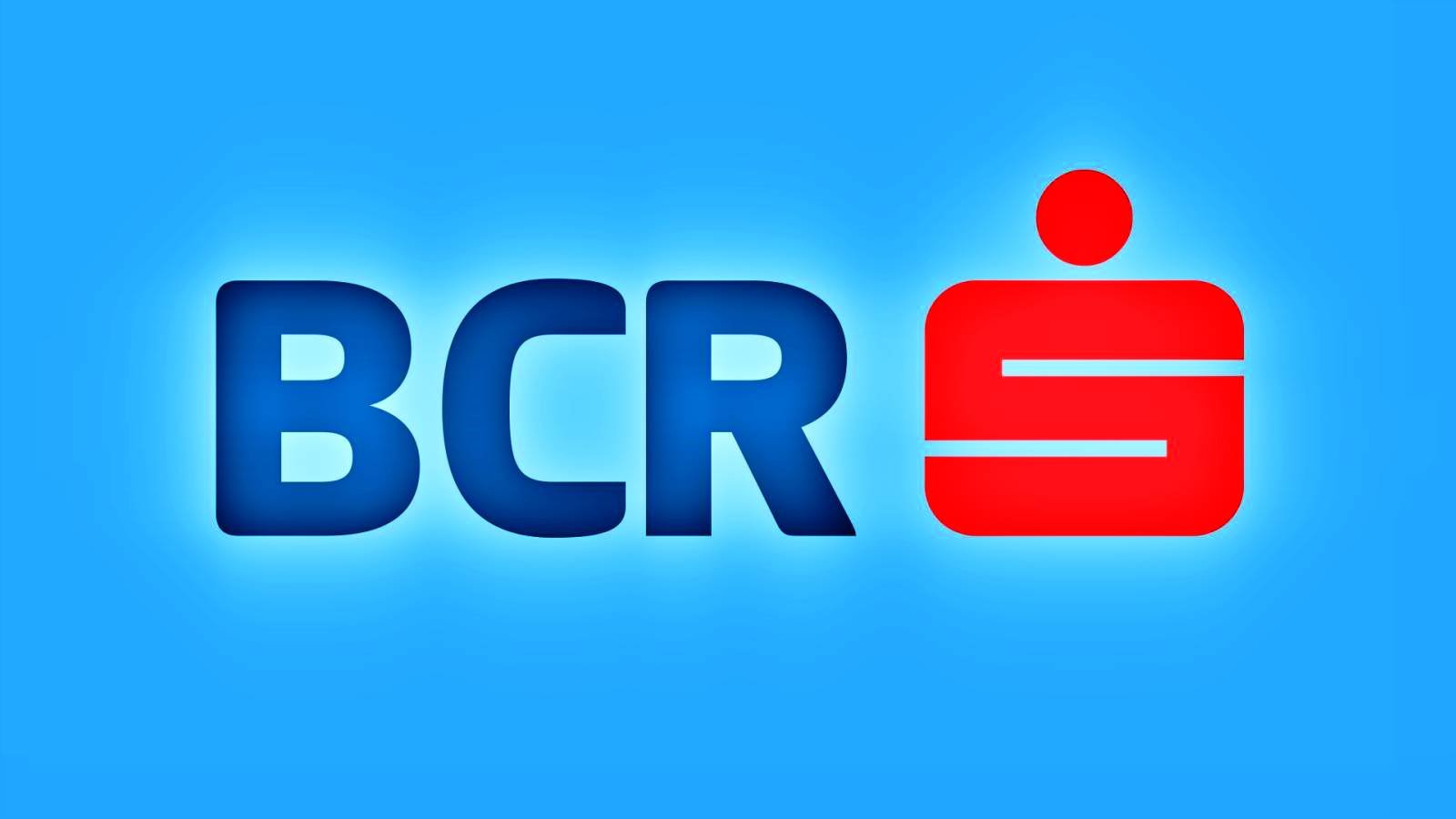 BCR Romania repression