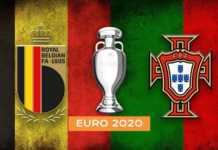 BELGIA - PORTUGALIA PRO TV LIVE EURO 2020