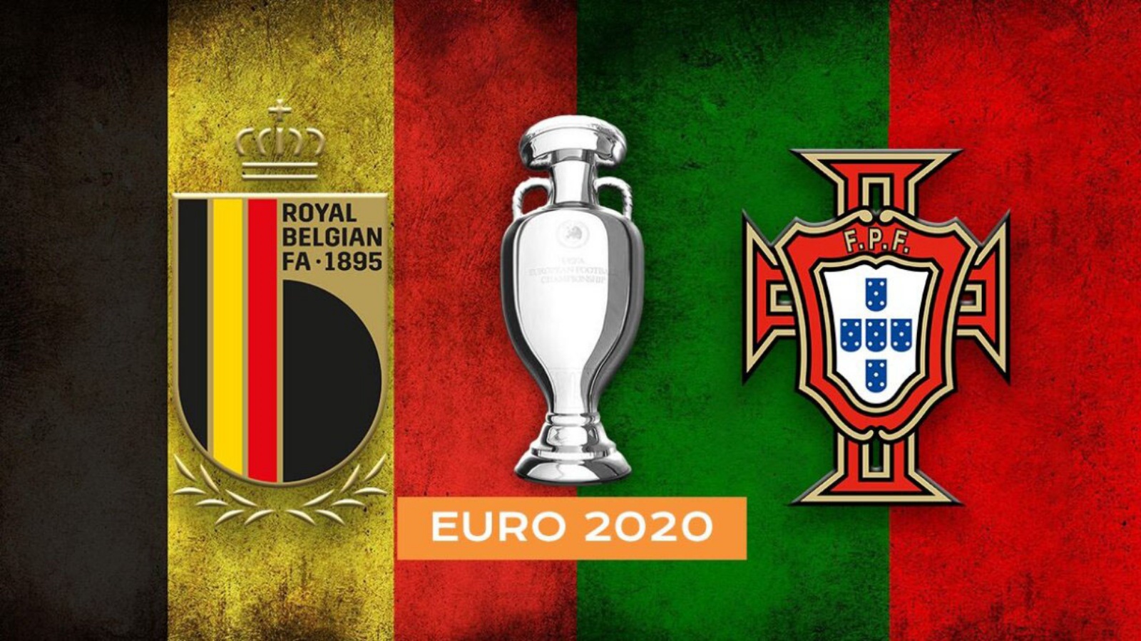 BELGIA – PORTUGALIA PRO TV NA ŻYWO EURO 2020