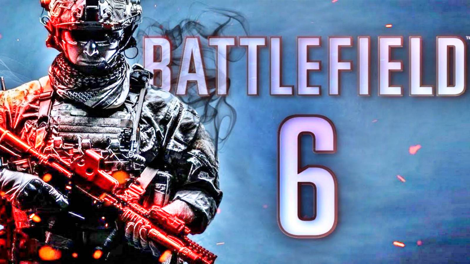 Battlefield 6 -uutisia