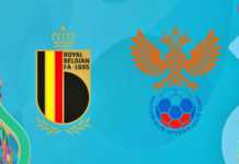 Belgia - Rusia LIVE EURO 2020