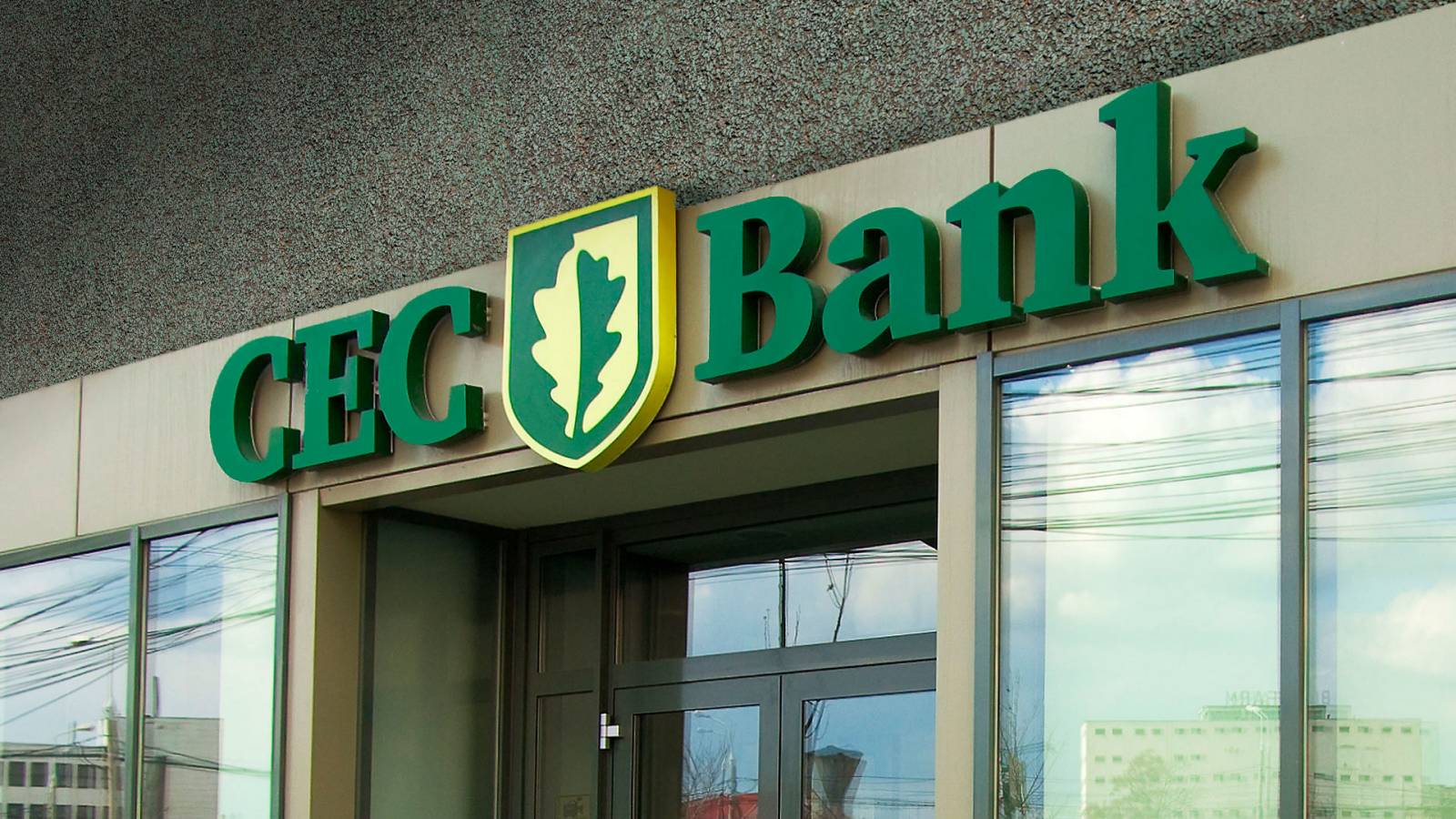 CEC Bank libertate