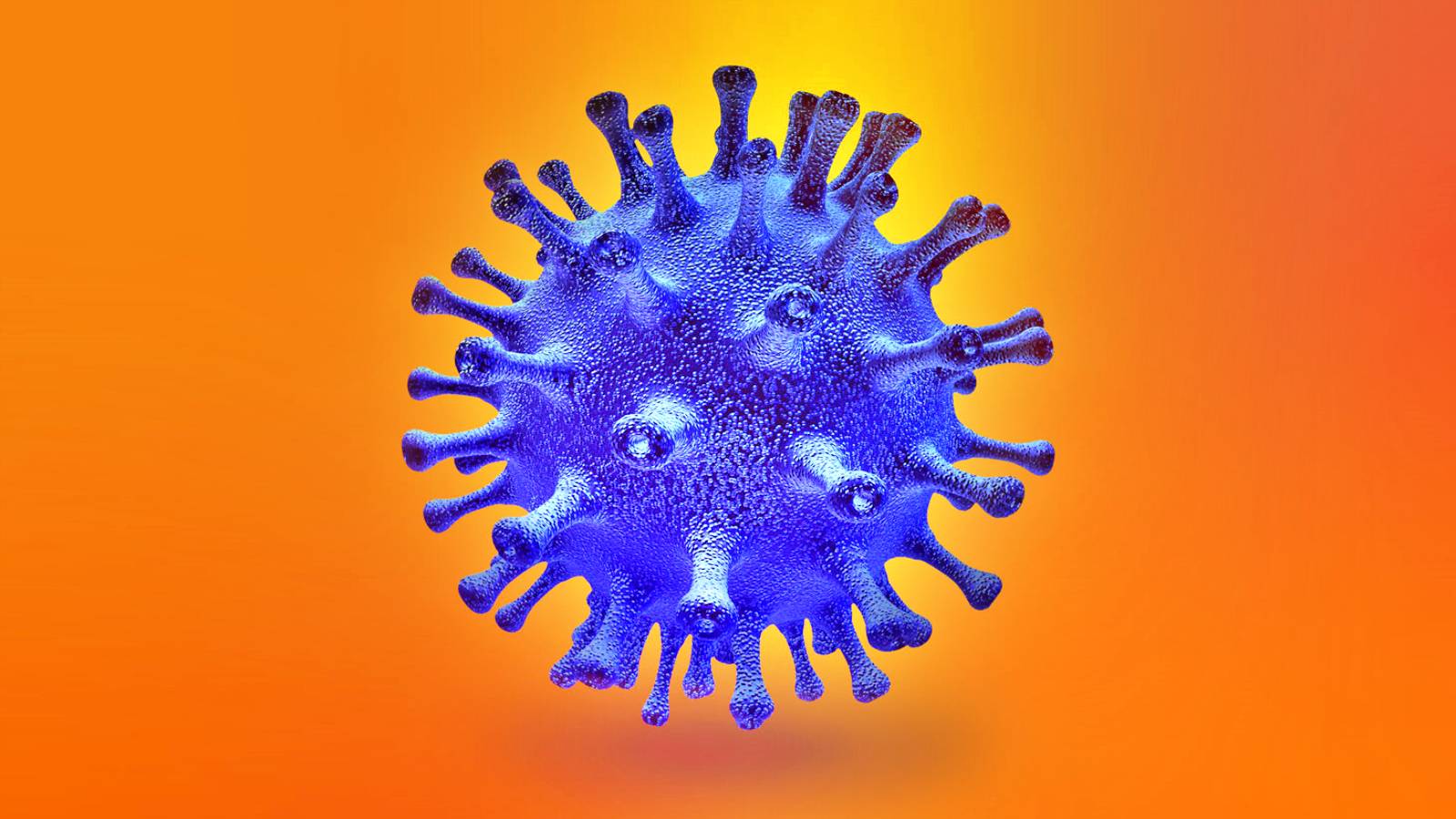 Peligro de exposición al COVID-19 de personas no vacunadas Infección