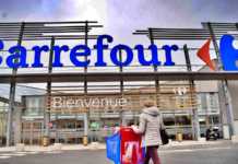 Carrefour regal