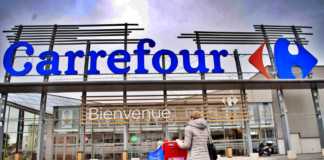 Carrefour regal
