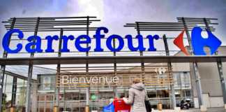 Królewski Carrefour