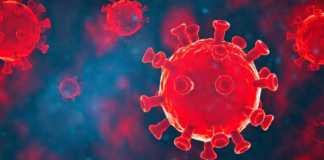 Coronavirus-Rumänen werden in temporären Zentren in Rumänien geimpft