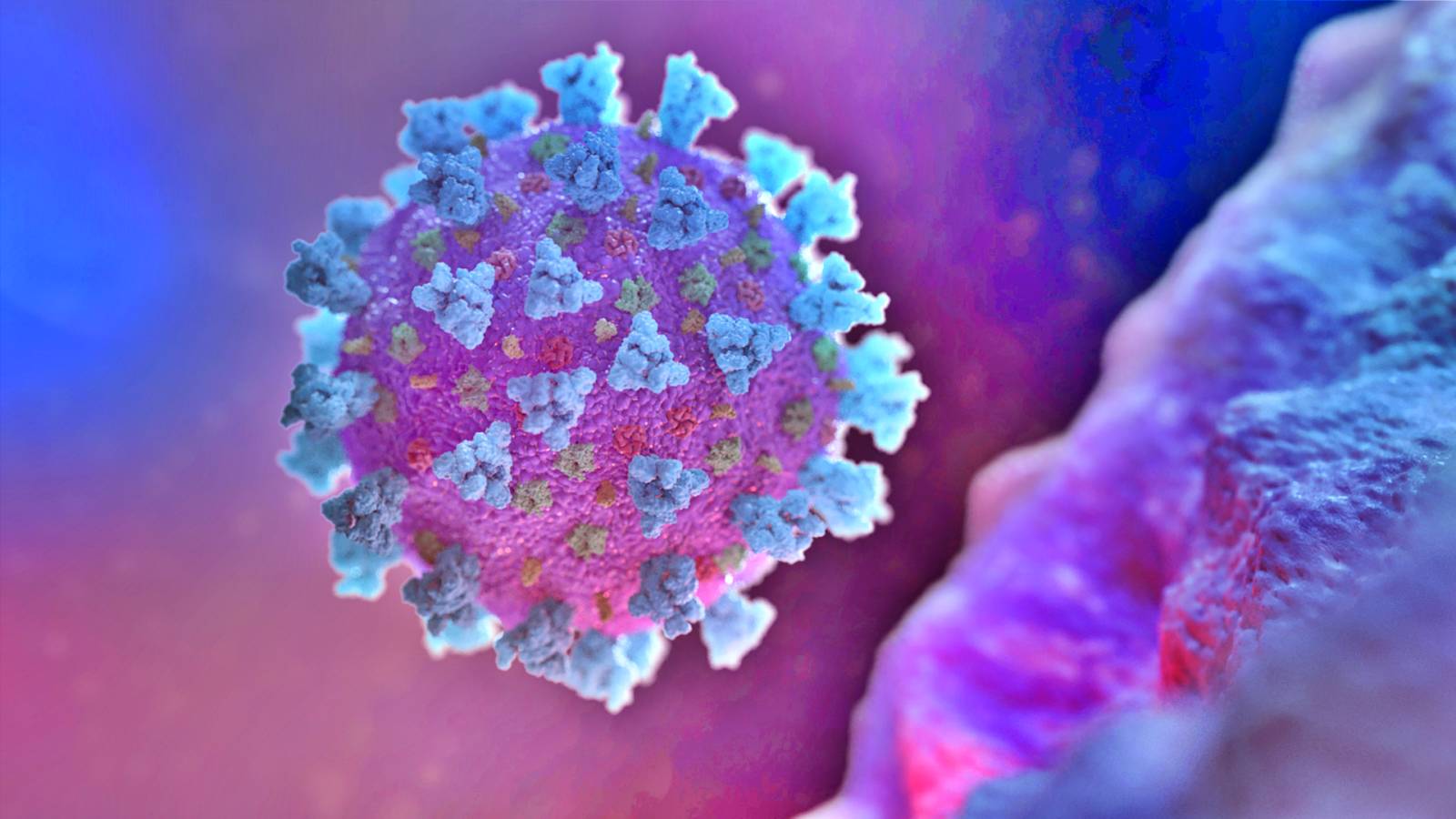 Coronavirus Rumänien Neue Zahl neuer Fälle 17. Juni 2021