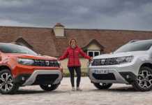 DACIA Duster 2021: VIDEO, Comparatie cu Modelul Non Facelift DACIA Duster 2021 diferente