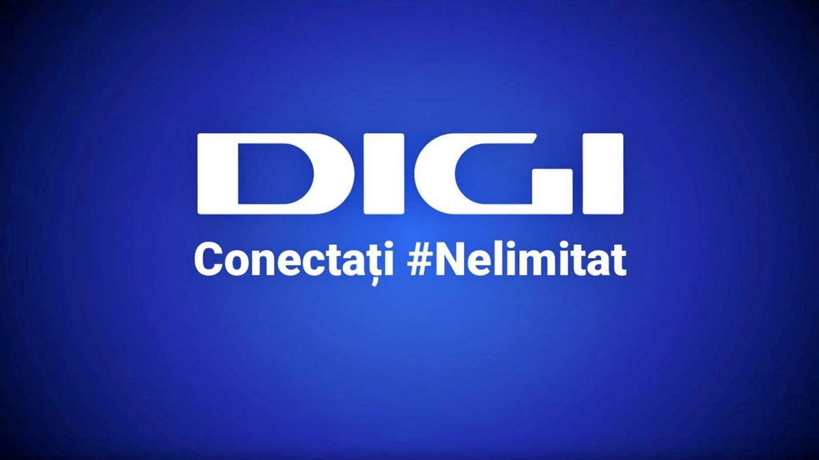 Qualità DIGI Romania