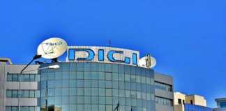 DIGI Romania conectare