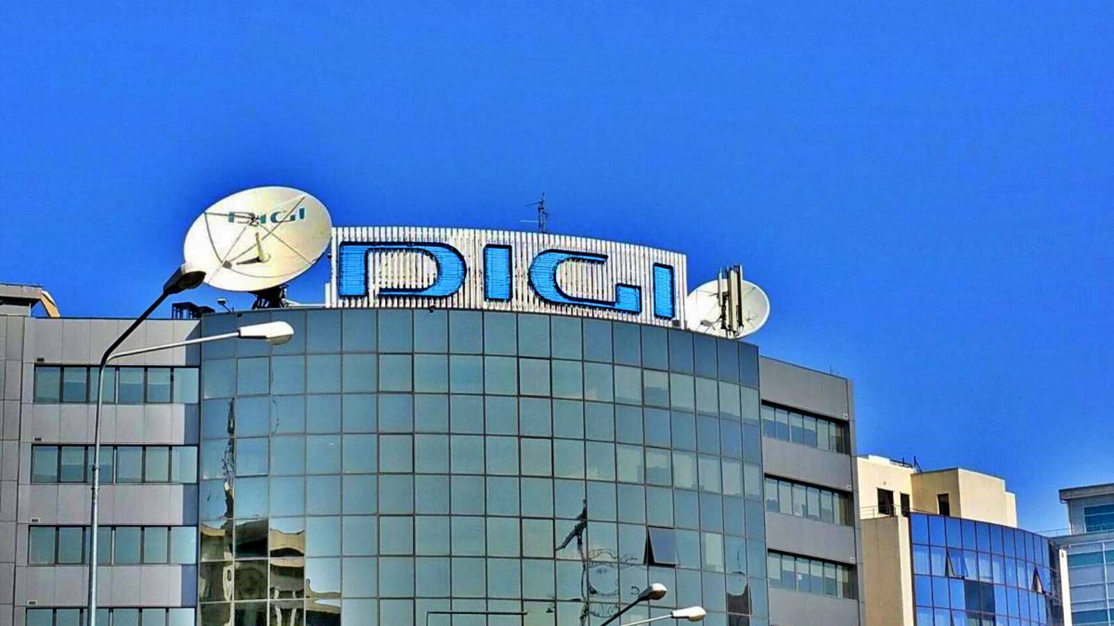 DIGI Romania conectare