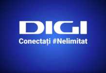 DIGI Romania copii