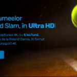 DIGI Rumania grand slam 4k