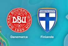Danemarca - Finlanda LIVE PRO TV EURO 2020