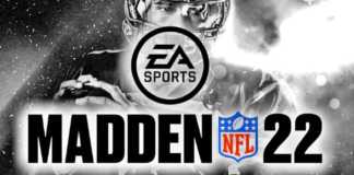 EA Games anunció oficialmente Madden NFL 22 (VIDEO)