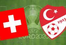 ELVETIA - TURCIA LIVE PRO TV EURO 2020