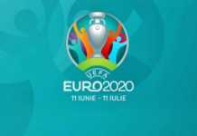 EURO 2020 Programul Meciurilor Campionatul European Fotbal