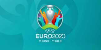 Calendario de partidos de la EURO 2020 Campeonato Europeo de Fútbol