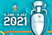 EURO 2020 romania arena nationala