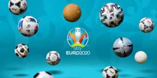 EURO 2020 noi siamo il popolo bono