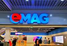 Electrocasnicele eMAG Reducerile Uriase Romania